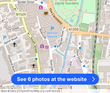 Navigation House, Bishop's Stortford - Photo 1