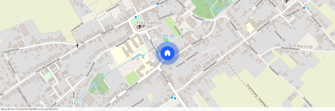 Klapstraat 52, 3071 Kortenberg