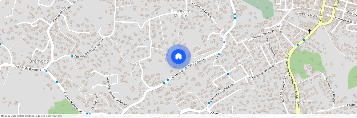 83500, La Seyne-Sur-Mer