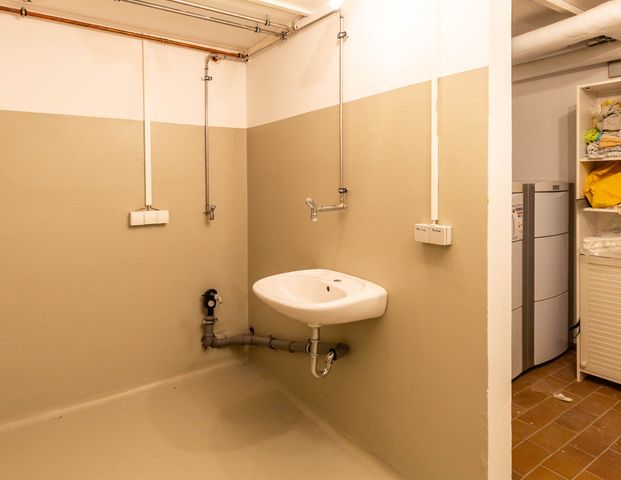 Liebevoll renoviertes Familienhaus in ruhiger Wohnlage von Haar - Photo 1