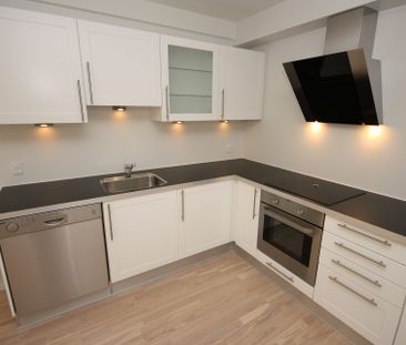Lækker og moderne lejlighed - Foto 5