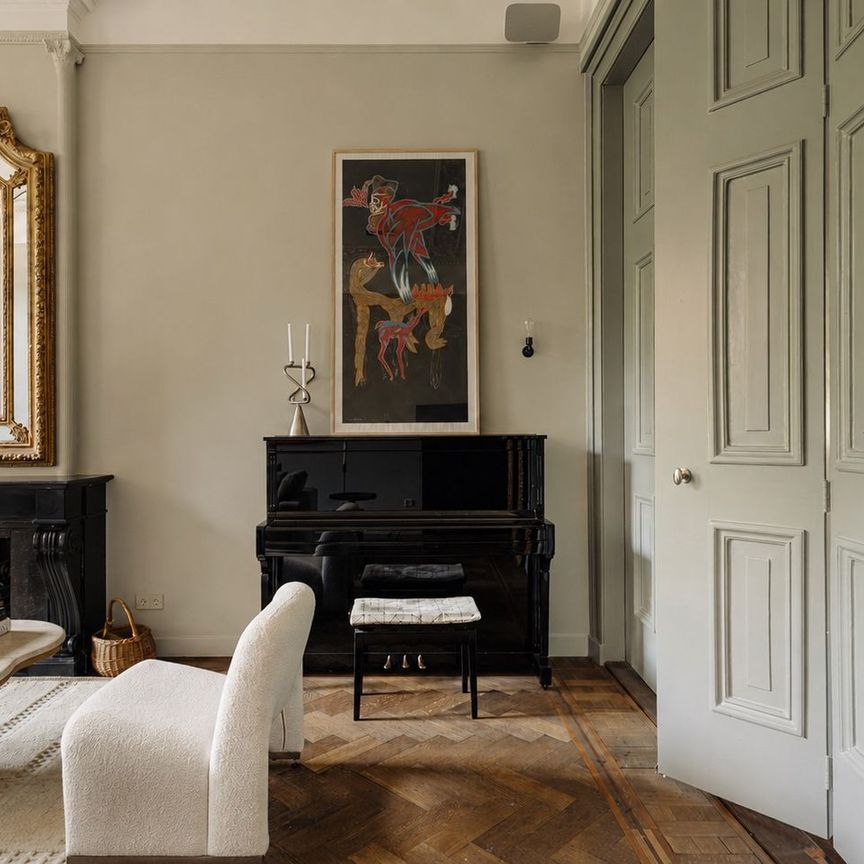 Huis te huur: Keizersgracht 788 1017 EC Amsterdam - Foto 1