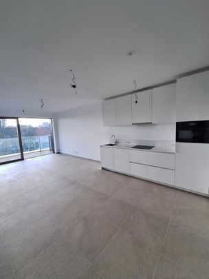 Appartement te huur - Foto 1