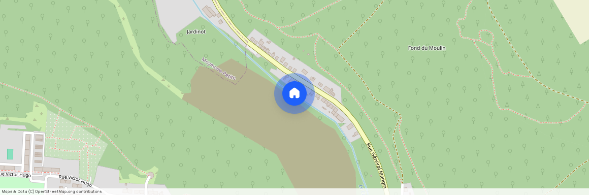 57250, Moyeuvre-Grande