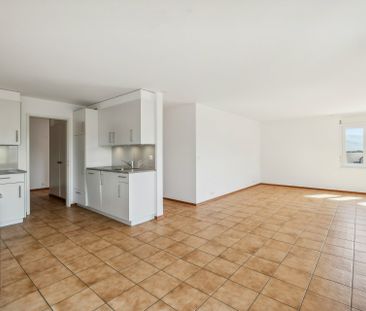 APPARTEMENT À LOUER DANS QUARTIER TRÈS ENSOLEILLÉ ET FAMILIAL - Foto 5