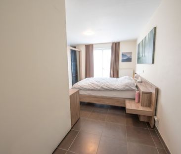 Ruim gelijkvloers appartement te Zulte met 3 slaapkamers te huur! - Photo 3