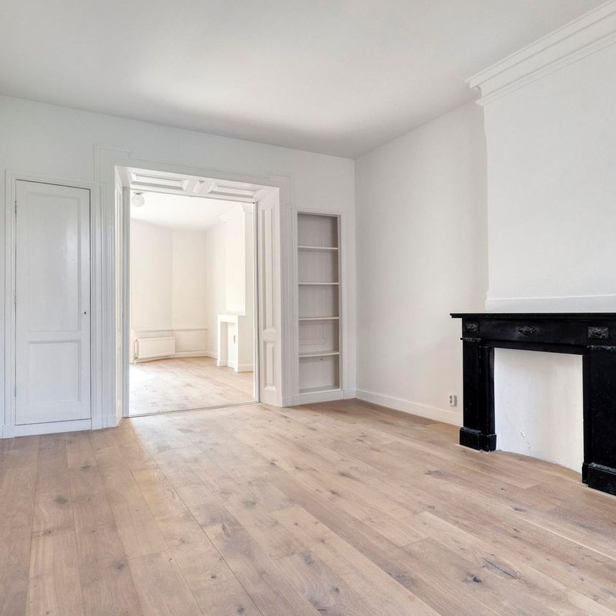 Appartement te huur: Cornelis Schuytstraat 43-2 1071 JE Amsterdam - Foto 1