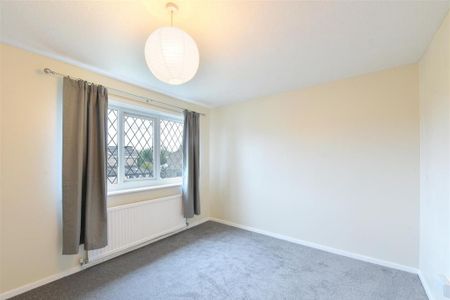 2 bedroom terraced house to rent - Photo 3