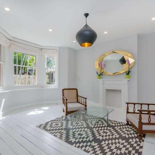 Albert Bridge Road, Sw, Battersea, SW11 - Photo 1