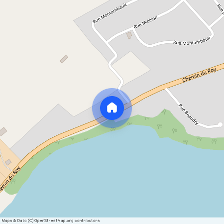 298 Chemin du Roy, Deschambault-Grondines, Deschambault-Grondines, Capitale-Nationale, G0A 1S0