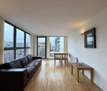 The Advent, Isaac Way, Manchester, M4 - Photo 2