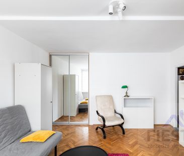 Warszawa Ochota, ul. Aleje Jerozolimskie - Photo 2