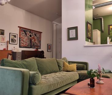 1 Bed Flat, Ludgate Hill, M4 - Photo 1