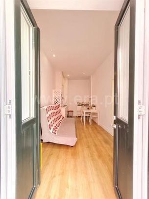 Apartamento T1 - Photo 1