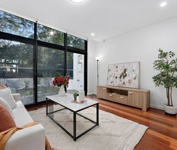 11/6 Womerah Street, Turramurra NSW 2074 - Townhouse For Rent | Domain - Photo 1