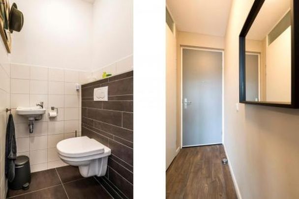 Aaf Bouberstraat 1065 LV Amsterdam - Foto 1