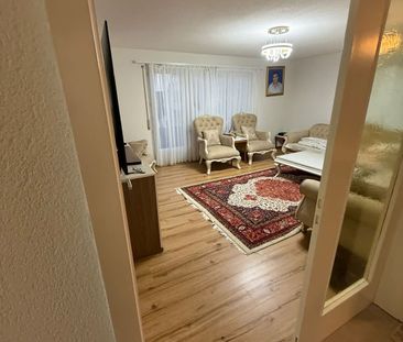 4.5 Zimmer, 1. Stock - Photo 3