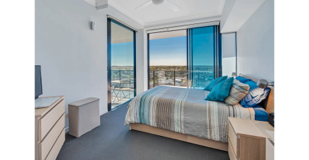 Water Views at Waterpoint Residences in this 3 Bed, 2 Bath Apartment - Photo 2