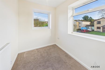 Pinfold Lane, Repton, Derby DE65 6GH - Photo 4