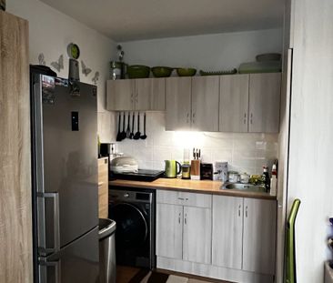 Pronájem bytu 1+kk • 25 m² bez realitkyPřáslavice - Přáslavice u Ol... - Fotografie 5