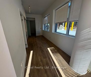 For Lease - 1100 Sheppard Avenue Unit# 102, Toronto, Ontario - Photo 2