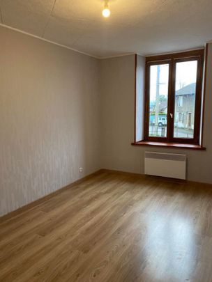 Appartement 3 pièces à Igney - Photo 1