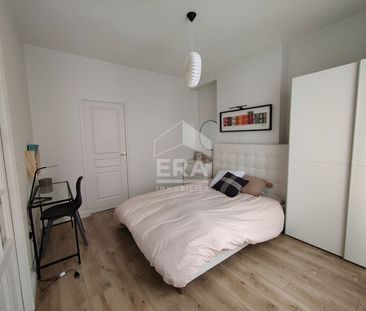 Location appartement T2 37m² Orléans Dunois - Photo 3