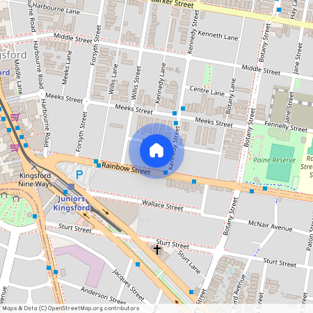 38 Rainbow Street, Kingsford, Sydney, New South Wales 2032