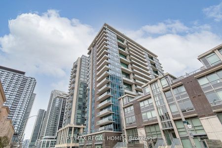 For Lease - 55 East Liberty Street Unit# 512, Toronto, Ontario - Photo 2