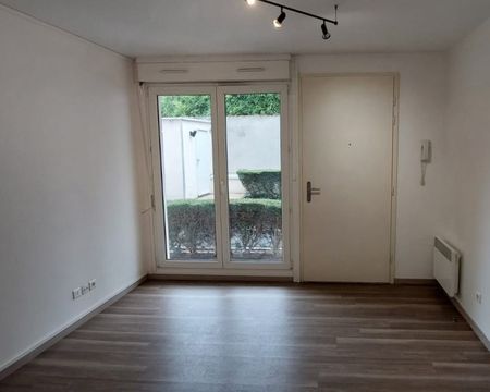 Appartement RUE GAMBETTA - Photo 2