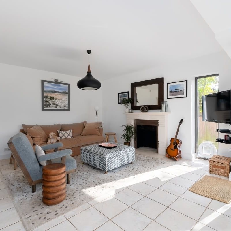 5 bedroom detached house to rent - Photo 1