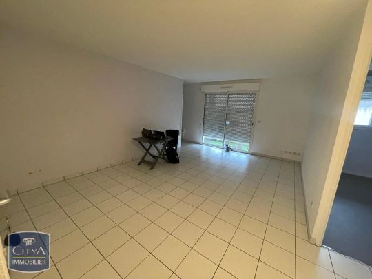 Appartement à louer 3 pièces 55.93m² - Photo 1