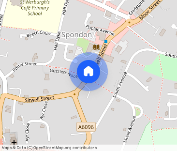 Sitwell Street, Derby - Photo 1