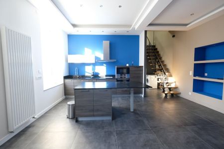 APPARTEMENT T3 A LOUER - Photo 5