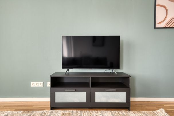 Heisenbergstraße - Foto 1