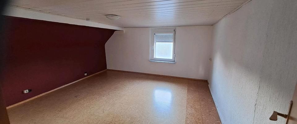 2 Raum Wohnung - Photo 1