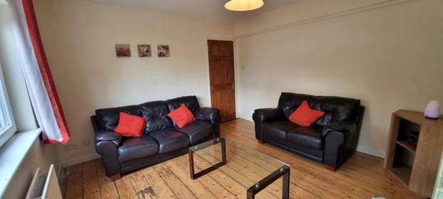 Apartment for rent, Shanard Road (Dublin, Ireland) - Photo 1