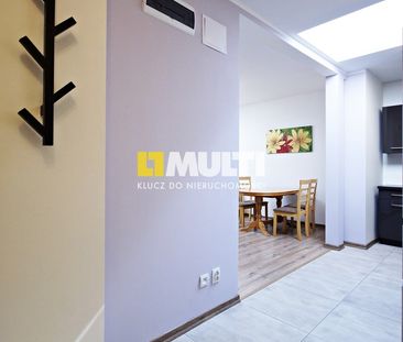 2-pokojowe mieszkanie w samym centrum Szczecina - Zdjęcie 1