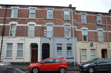 Flat 3 - 11 India Street, Belfast, BT7 1LJ - Photo 5