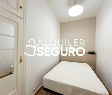 Estudio en alquiler en Centro - Foto 5