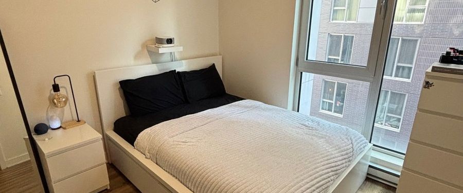 À louer / Appartement - Photo 1