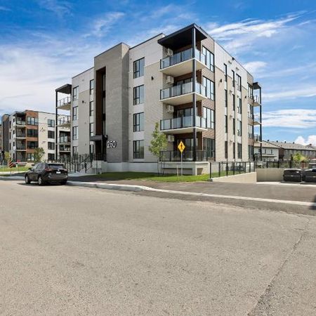 2 CH - 1 SDB - Gatineau - $2,100 /mo - Photo 4