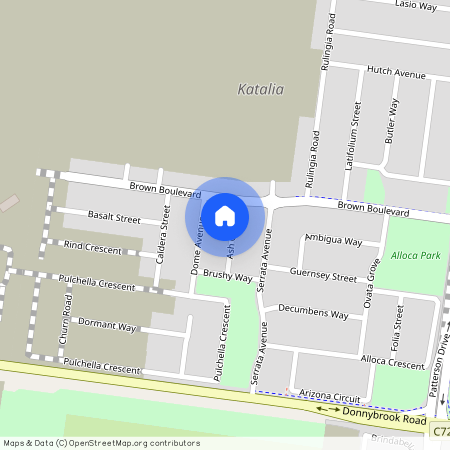 8 Ash Grove, Vic 3064, Donnybrook