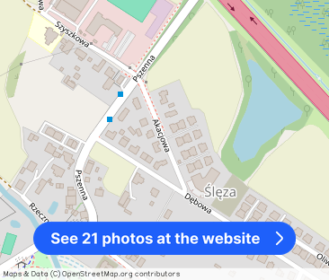 Nowoczesny dom z ogrodem | Jacuzzi | 3 łazienki - Photo 1