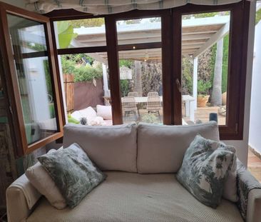 Villa for rent in Javea - Photo 5