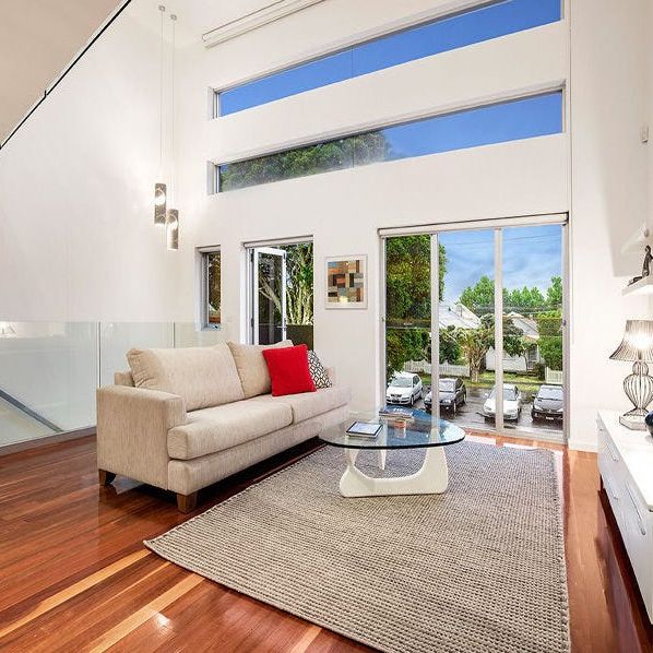 50 Murphy Street, Richmond VIC 3121 - Townhouse For Rent | Domain - Photo 1