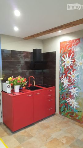 1 Zimmer, 30 m² - Photo 2