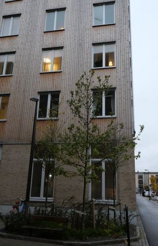 Sjöfartsgatan 12, Norrtälje Hamn - Foto 2