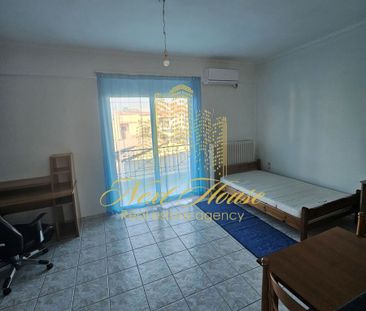 Studio/Γκαρσονιέρα για ενοικίαση Κοτρώνι (Πάτρα) - Photo 3