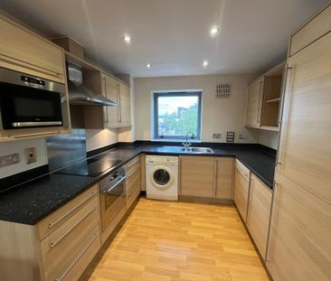 2 bed apartment to rent in Quayside Drive - Photo 4